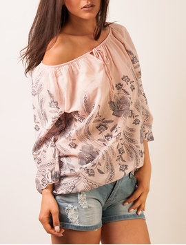 Bluza Panza 